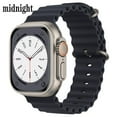 thumbnail image 4 of Apple Watch 49 mm Correa Océano Medianoche, 4 of 4