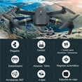 thumbnail image 2 of Drone VAK K3 HOVER Acrobacias 6 Ejes 360 Plegable VD-K3, 2 of 4