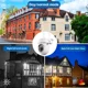 thumbnail image 5 of Cámara De Seguridad Wifi 360°3mp De Nocturna Con Alarma 2pcs, 5 of 8