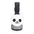 thumbnail image 3 of Auriculares para niños Cute Animals Bluetooth 5.0 Auriculares para niños con micrófono para niños Little Panda, 3 of 5