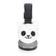 thumbnail image 2 of Kids Headphone, Kids Headset Three Modes Of Enjoying Music Two Modes Wearing With Microphone For Mobile Phones For Children, 2 of 8