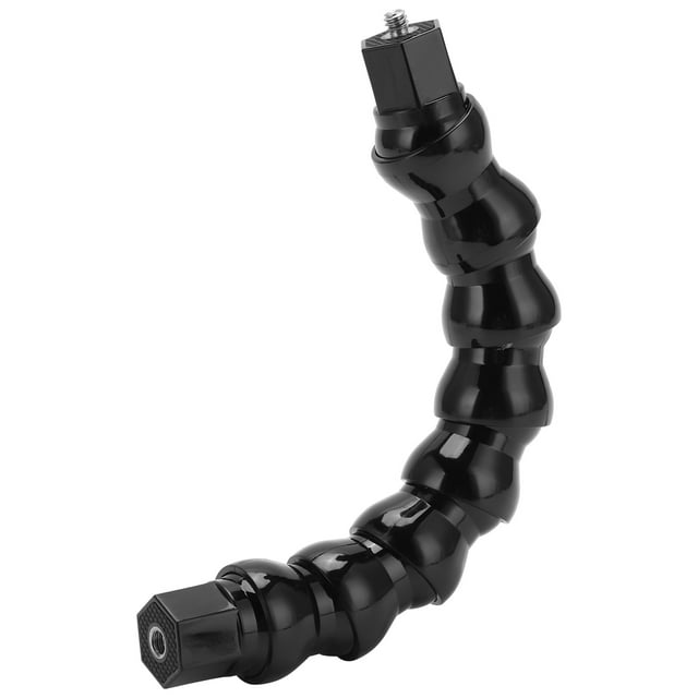 Monta de Cámara de Cuello de Cisne, Montaje de Brazo FLW FLW 264 MONÓPODO PARA MUJERES PARA HOMBRES Para la Cámara. Deportiva Universal