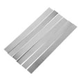 thumbnail image 4 of 6pcs Copper Electrode Strips Pure Copper Sheet Pure Copper Anode Sheet For Copper Plating And Copper Electroplating, 4 of 9