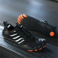 thumbnail image 3 of Hiking Shoes for Women Men Waterproof Trail Running Healthy & Non-Slip Barefoot Shoes, 3 of 6