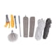 thumbnail image 4 of Kit de plumero de Microfibra Extensible ANGGREK, 4 of 8