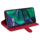 thumbnail image 4 of For Motorola Moto Edge 60 Stylus 5G Moto G Stylus 5G (2025) Case Crazy Horse Texture Stand Leather P, 4 of 5
