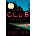 thumbnail image 2 of The Club, (Hardcover), 2 of 2