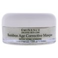 thumbnail image 2 of Mascarilla correctiva Bamboo Age para mujer, 2 onzas Eminence Eminence Eminence, 2 of 6