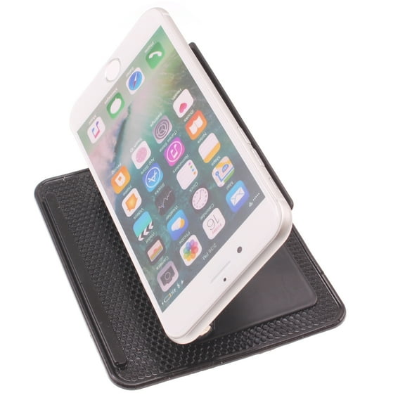 Dash Car Mount for Samsung Galaxy S24 Ultra/Plus - Sticky Holder Non-Slip Stand Mat