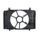thumbnail image 1 of Tolva De Motoventilador Tiida 2007 A 2018 Nissan TONG YANG  ., 1 of 4