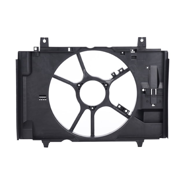Tolva De Motoventilador Tiida 2007 A 2018 Nissan TONG YANG .