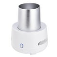 thumbnail image 2 of para portátil para enfriar Fast Mini Smart Beverage Cooler Cup Quick Cool Making Car Ice Machine Encimera Fiesta en Baoblaze Máquina de enfriamiento rápido, 2 of 8