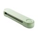 thumbnail image 2 of Afilador de Piedra de afilar de cocina Baoblaze antideslizante Grano 240/320 verde 26x3,7x5,5 cm, 2 of 8