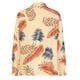 thumbnail image 4 of Traje de cintura de cintura deportiva con estampado floral de verano para mujer Traje de tres piezas informal de moda Wmkox8yi  bvn2826, 4 of 7