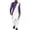 CL2, variant on BAZINRICHE 2 pcs African Men Outfits Set Long Sleeve Dashiki Shirt and Pants set Mens Big and Tall Clothing