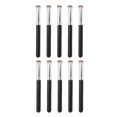 thumbnail image 3 of Brocha de maquillaje 10 piezas Brocha correctora Cerdas suaves para cosméticos ANGGREK Otros, 3 of 8
