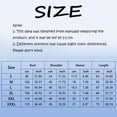 thumbnail image 3 of TOWED22 Halloween Ghost Shirt for Women Fall Spooky Season Graphic Short Sleeve Autumn Tops Blouse(Yellow,XXL), 3 of 9