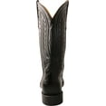 thumbnail image 4 of Men's Twisted X MRCL003 Rancher Classic Boot Black/Black Calfskin 9.5 D, 4 of 5