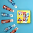 thumbnail image 4 of ICEE Cherry & Blue Raspberry Freeze Tubes, 3 fl oz, 6 Count, 4 of 7