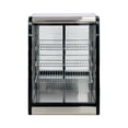 thumbnail image 3 of 146L Refrigerating Countertop Bakey Showcase 6 Cu.Ft Commercial Display 24''Wx22''Dx34.3''H, 3 of 11