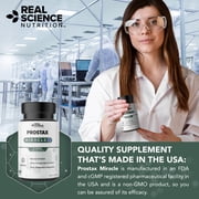 Prostax Miracle: A Natural Supplement for Bladder and Kidney Health, Mens Health Products