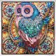 thumbnail image 3 of Kits Punto Cruz Ygjytge Pájaro Forma Especial Arte Pared 5D DIY 100% a estrenar, 3 of 9
