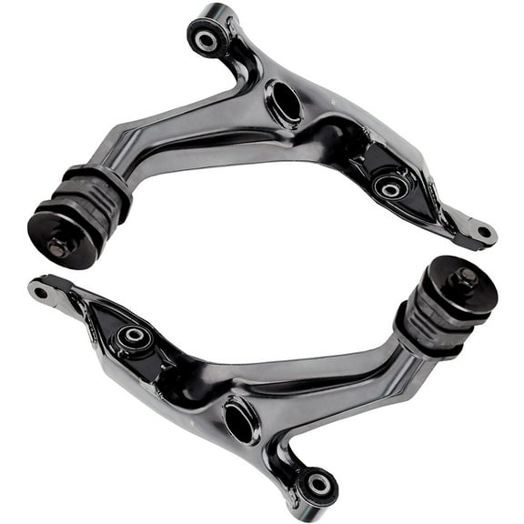 ECCPP 2PC Suspension Front Lower Control Arms Kit K640324 For 97 98 99 00 01 Honda CRV