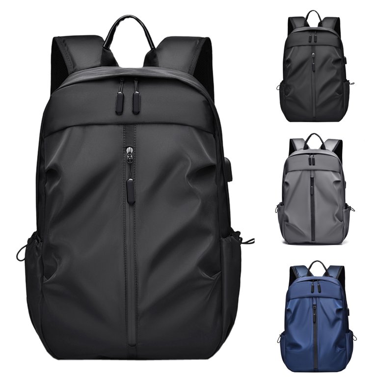 charlie leather backpack The Charlie Leather Backpack (Men)