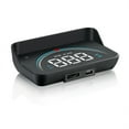 thumbnail image 3 of Up to 65% off Kitchen Gadgets HUD Head-Up Display OBD High-Definition Car Portable Projector Universal Car Display Kitchen Organizers and Storage, 3 of 9