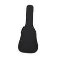 thumbnail image 2 of EHJRE Electric Guitar Bag 40inch 41inch with Side Handle Thick Padding Travel Case Black, 2 of 9