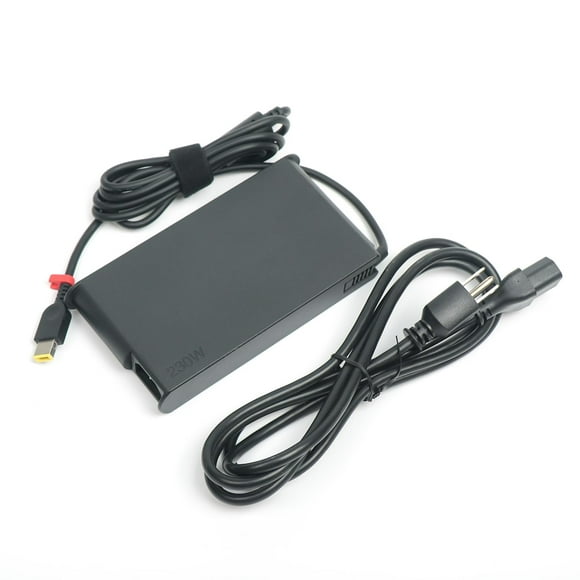 Adaptador AC Lenovo 230 W 20 V 11.5 A para Legion 5i Gen 9 Slim