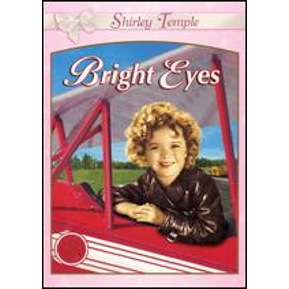 Pre-Owned Bright Eyes
