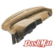 chrysler town & country dashboard cover