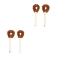 thumbnail image 4 of unbranded 4 pcs Kitchen Cleaning Brush Cookware Wood Handle Brush Pot, 4 of 8