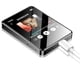 thumbnail image 1 of Portable MP3 Player Bluetooth 5.0 Music Stereo Speaker Mini Mp4 Video Playback With LED Screen FM Radio Recording, 1 of 4