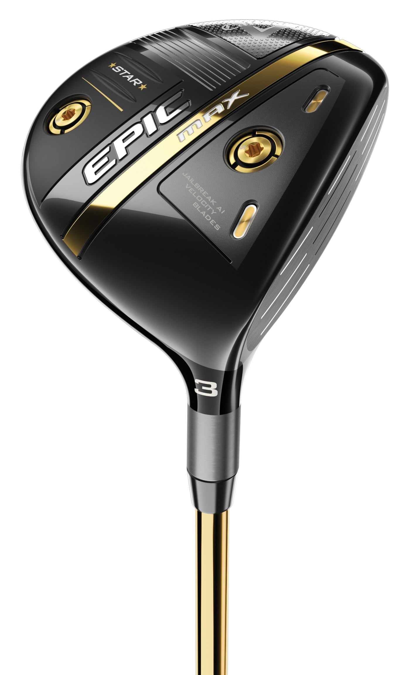 Callaway Bertha Mini 1.5 - 14 Degree Kuro Kage Golf Driver