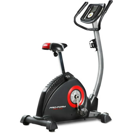 Proform 450 Upright Exercise Bike - Walmart.com