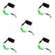 thumbnail image 3 of Naiovety Paddle Safety Rod Elastic Leash Boats Stretch Rope Raft Type2 NO2, 3 of 6