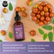 thumbnail image 2 of Suero facial regenerador ZAIN1 Snail Mucin con ácido hialurónico y rosa de Damasco para hidratación y luminosidad antienvejecimiento, 2 of 5