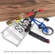 thumbnail image 3 of Mini scooter juguetes educativos Finger Bike Tech Fingerboard Skateboard 10pcs, 3 of 7