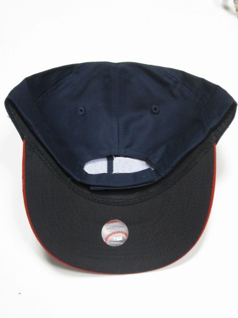 St LOUIS Cardinal MLB Adjustable Youth Baseball Cap Hat Red OC SPORTS Brand