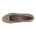 thumbnail image 3 of ECCO Women's Dress Classic 35 Pump in Taupe, 38 EU, 3 of 4
