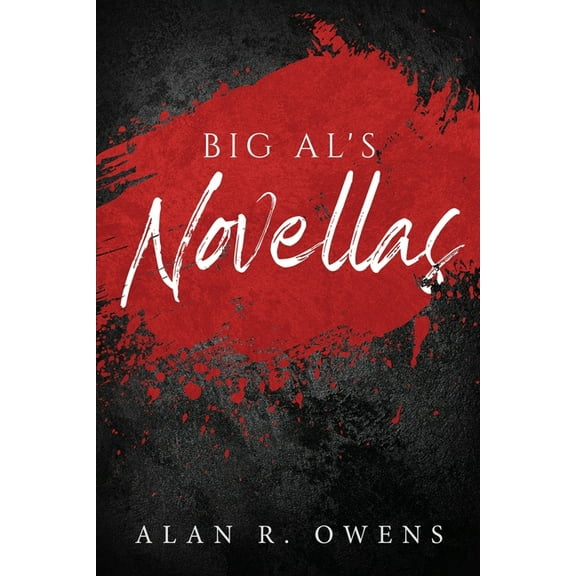 Big Al's Novellas, (Paperback)