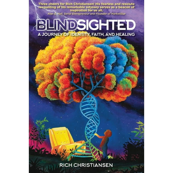 BlindSighted, (Paperback)