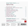 thumbnail image 3 of Dumaux  Festspielorchester Gottingen  Cummings - Arias - Music & Performance - CD, 3 of 3