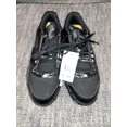 thumbnail image 2 of Adi-das Agent Gil Restomod Basketball Shoes Black Gold Mens Size 9 GY0373, 2 of 5