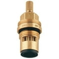 thumbnail image 2 of Grohe 45883000  Ceramic Cartridge with Left Hand Stop, 2 of 3