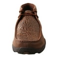 thumbnail image 4 of Men's Twisted X MDM0059 Driving Mocs Chukka Boot, 4 of 7