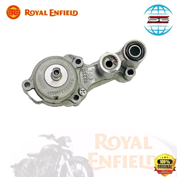 Royal Enfield oil pump sub assy for classic 350 thunderbird 350 (572641/A)