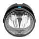 thumbnail image 5 of Lámpara antiniebla luces de coche parachoques y bombilla de conducción redondos para ANGGREK  Otros, 5 of 8